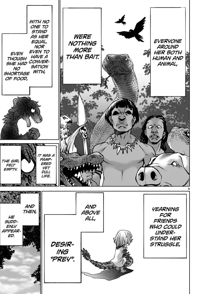 Killing Bites Chapter 129 image 09_optimized